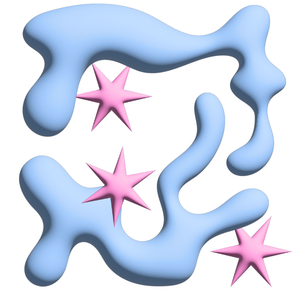 Ein Text in einer Stunde oder Kreative Massnahmen gegen die Erschöpfung